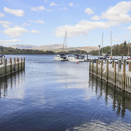 Sunny Brow Lodge Windermere Exterior foto