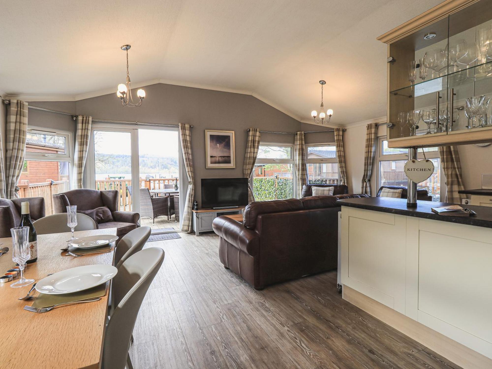 Sunny Brow Lodge Windermere Exterior foto